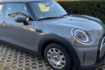 Mini ONE 34.800 km 17.250 &euro; Arnsberg 59755