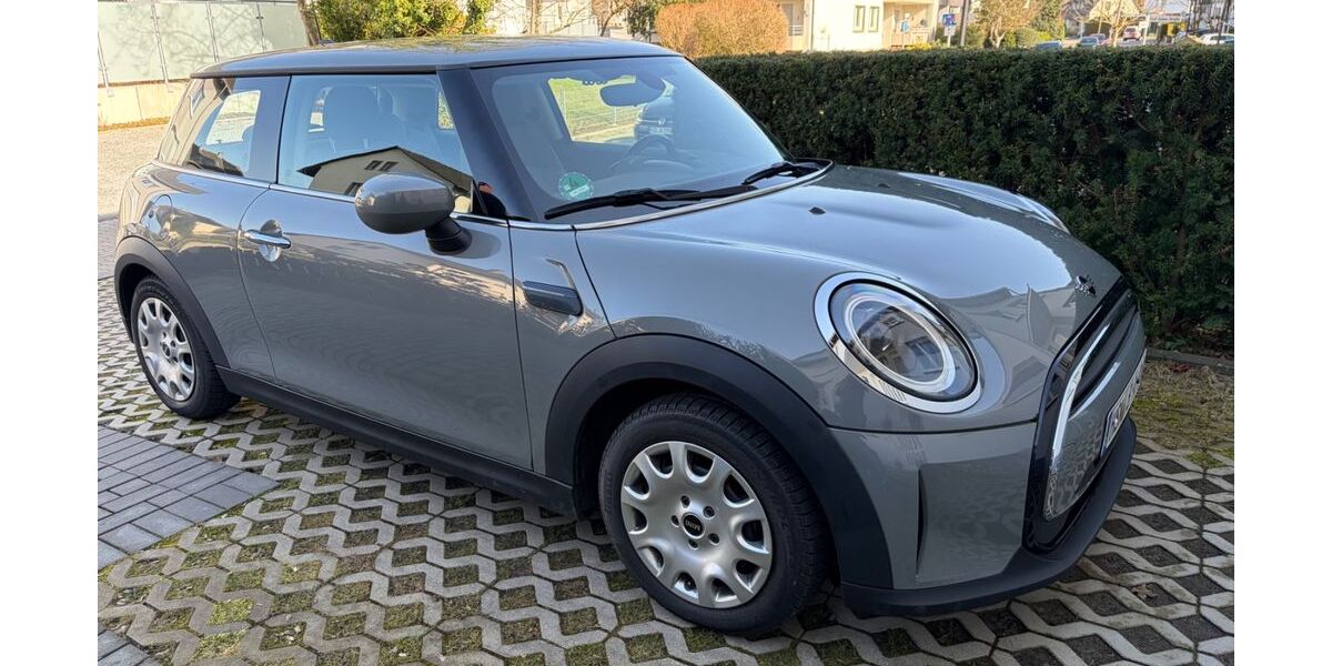 Mini ONE 34.800 km 17.250 &euro; Arnsberg 59755