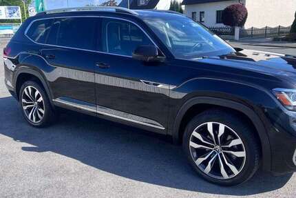 VW Touareg 49.750 km 39.870 &euro; Menden (Sauerland) 58708