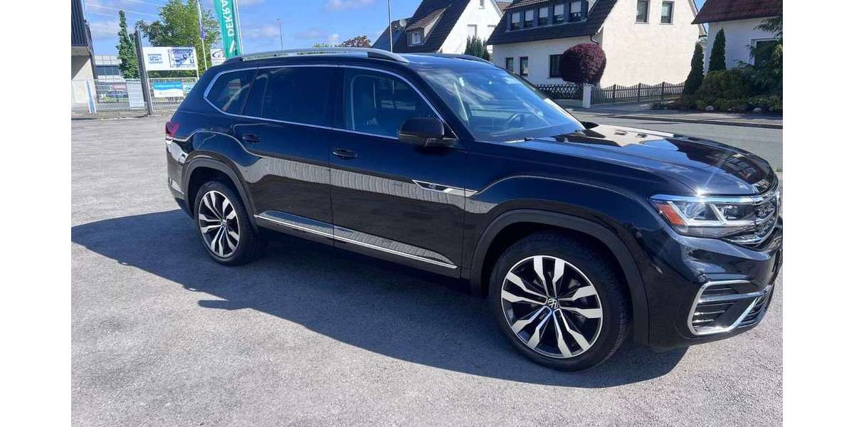 VW Touareg 49.750 km 39.870 &euro; Menden (Sauerland) 58708