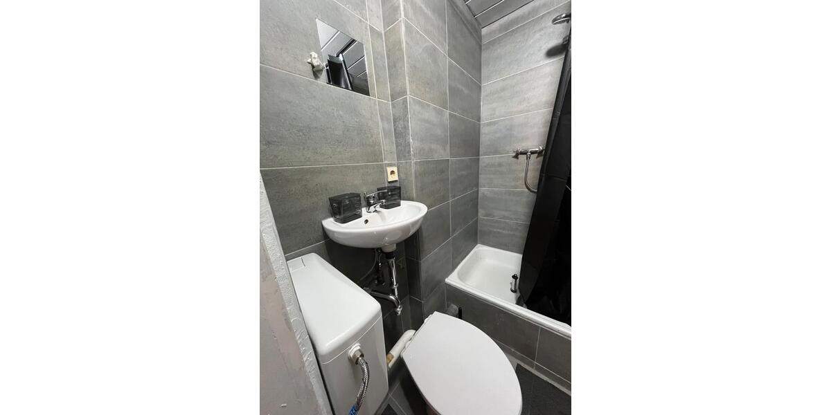 Dachgeschoßwohnung Hagen Hagen-Mitte - 3.5 Zimmer, 85 m&sup2;, 830&euro; | Angebot:26604533