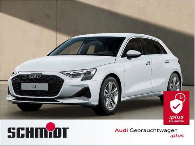 Audi A3 5.860 km 31.840 &euro; Lünen 44534