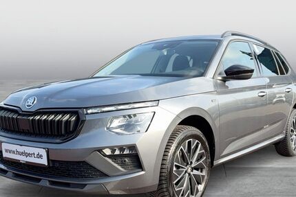 Skoda Kamiq 15.825 km 24.957 &euro; Dortmund 44309