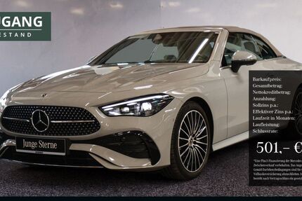 Mercedes-Benz CLE 450 34.456 km 70.999 &euro; Arnsberg 59759