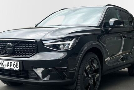 Volvo XC40 7.900 km 40.890 &euro; Iserlohn 58640
