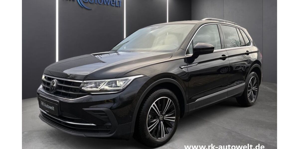 VW Tiguan 25.513 km 30.990 &euro; Werl 59457