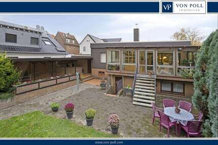 Haus Dortmund Bövinghausen - 5 Zimmer, 174 m&sup2;, 779.455&euro; | Angebot:26680460
