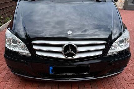 Mercedes-Benz Viano 230.000 km 12.000 &euro; Dortmund 44147