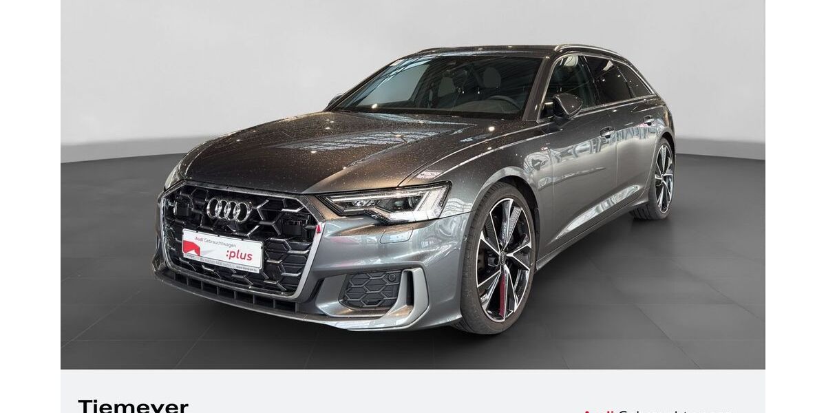 Audi A6 24.392 km 50.750 &euro; Lüdenscheid 58511