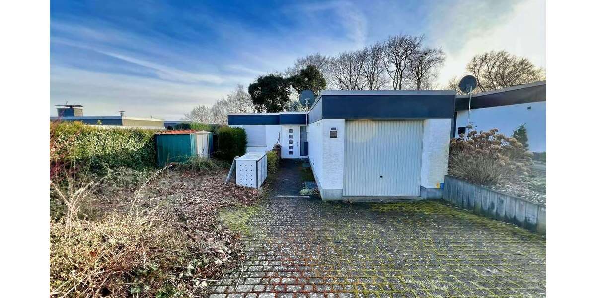 Einfamilienhaus Dortmund Hörde - 4 Zimmer, 115 m&sup2;, 299.000&euro; | Angebot:25755812