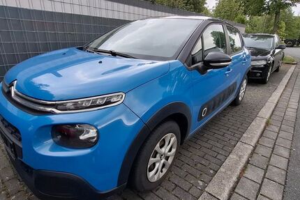 Citroen C3 148.500 km 5.990 &euro; Dortmund 44339