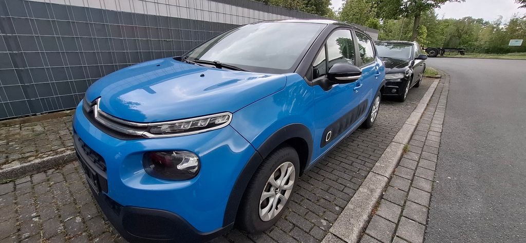 Citroen C3 148.500 km 5.990 &euro; Dortmund 44339