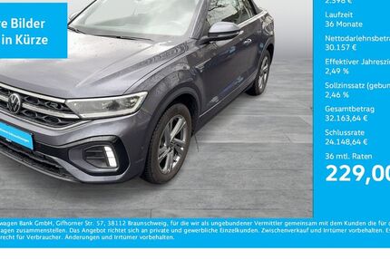 VW T-Roc 18.373 km 32.555 &euro; Dortmund 44379