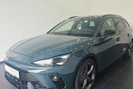 Cupra Leon 1.492 km 35.885 &euro; Hagen 58089