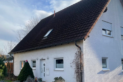 Haus Unna Hemmerde - 6.5 Zimmer, 170 m&sup2;, 440.000&euro; | Angebot:25787399