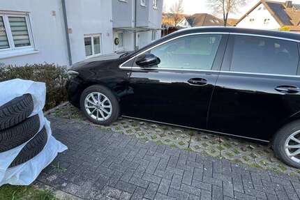 Mercedes-Benz B 250 48.500 km 22.500 &euro; Arnsberg, Stadt 59757