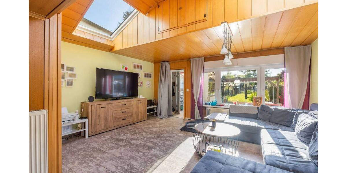 Einfamilienhaus Unna Königsborn - 4 Zimmer, 105 m&sup2;, 299.000&euro; | Angebot:26542691