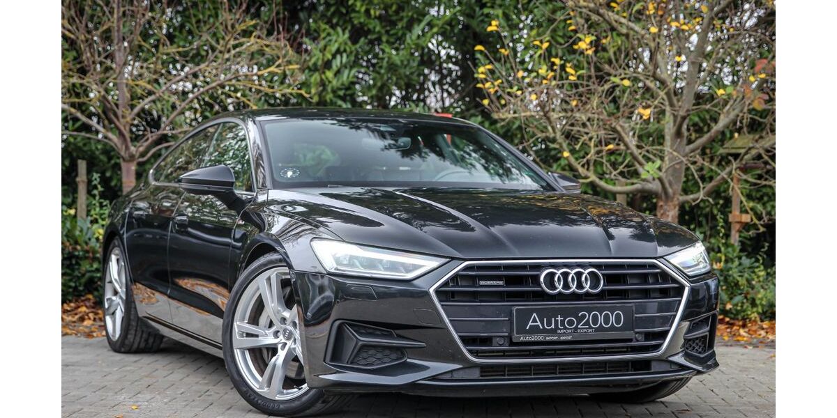 Audi A7 209.300 km 24.990 &euro; Unna 59427