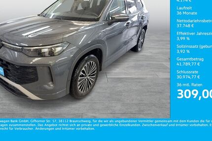 VW Tayron 12.660 km 41.922 &euro; Dortmund 44141