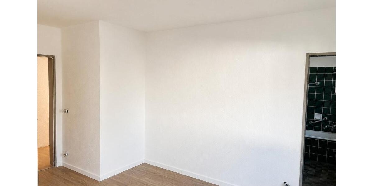 Hochparterre Kierspe - 2 Zimmer, 59 m&sup2;, 430&euro; | Angebot:26591355