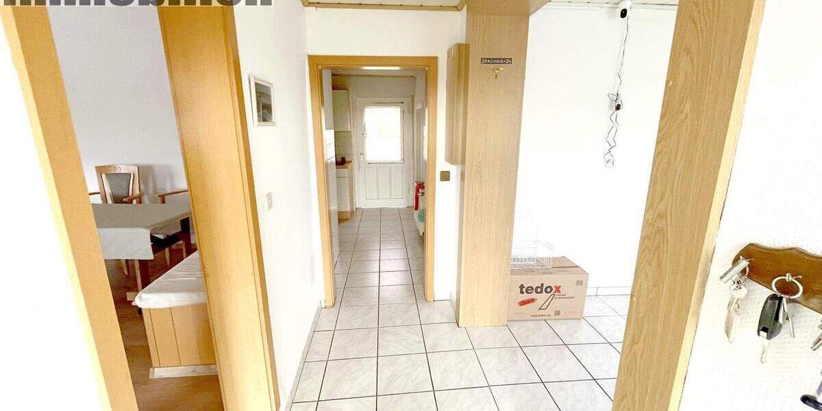 Einfamilienhaus Holzwickede Hengsen - 4 Zimmer, 123 m&sup2;, 249.000&euro; | Angebot:25695722