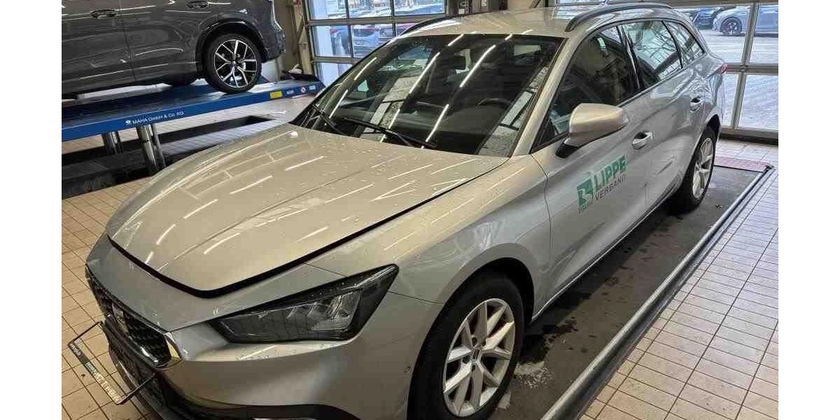 Seat Leon 67.304 km 17.025 &euro; Hagen 58091