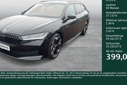 Skoda Superb 15.224 km 46.610 &euro; Dortmund 44309