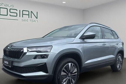Skoda Karoq 1.010 km 34.890 &euro; Iserlohn 58642