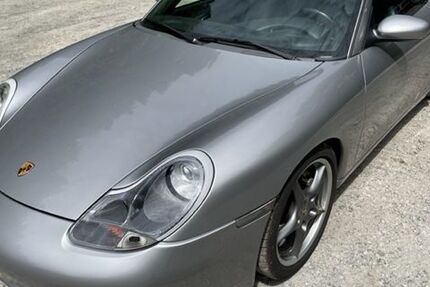 Porsche Boxster 145.000 km 24.900 &euro; Lüdenscheid 58513