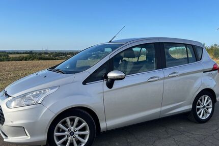 Ford B-Max 44.800 km 8.490 &euro; Fröndenberg 58730