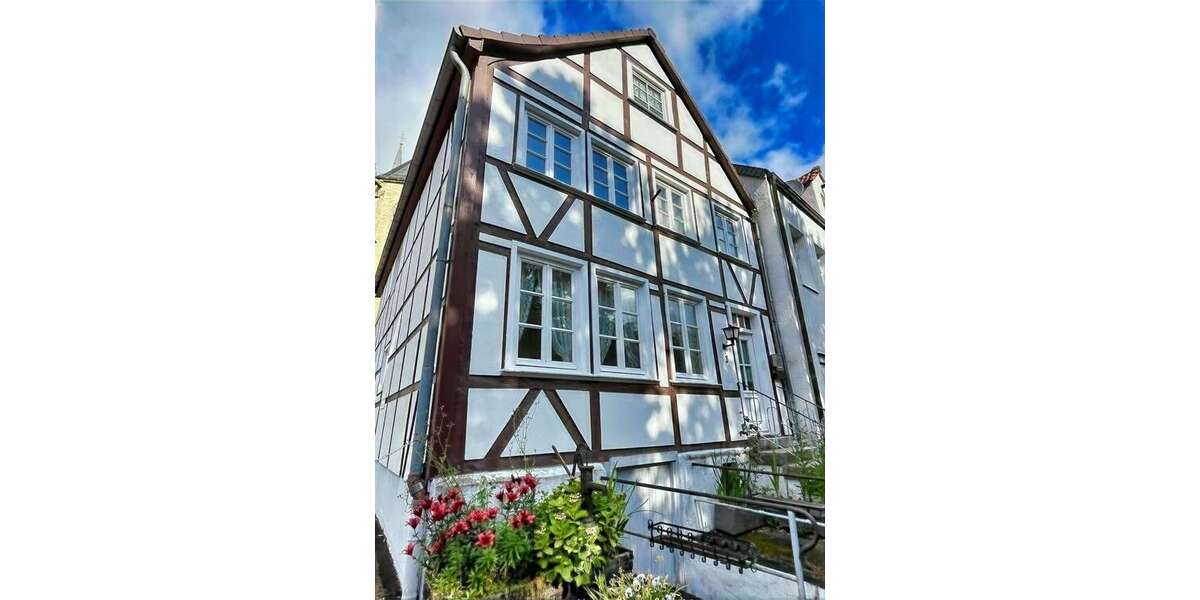 Einfamilienhaus Werl - 6 Zimmer, 117 m&sup2;, 195.000&euro; | Angebot:26980224