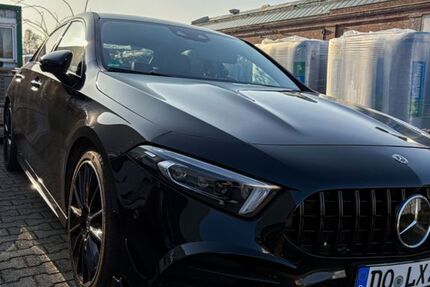 Mercedes-Benz A 250 80.300 km 29.500 &euro; Holzwickede 59439