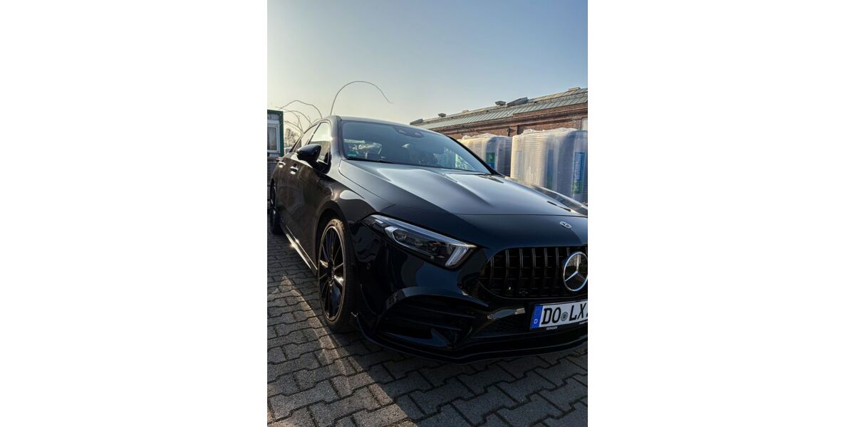 Mercedes-Benz A 250 80.300 km 29.500 &euro; Holzwickede 59439