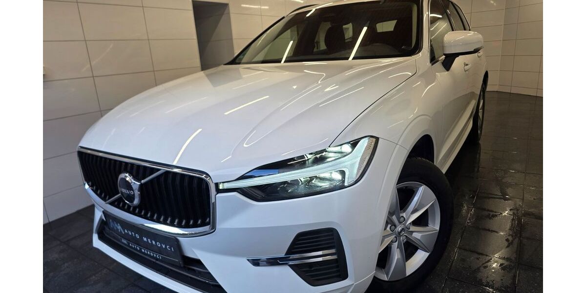 Volvo XC60 112.000 km 27.995 &euro; Hagen 58099