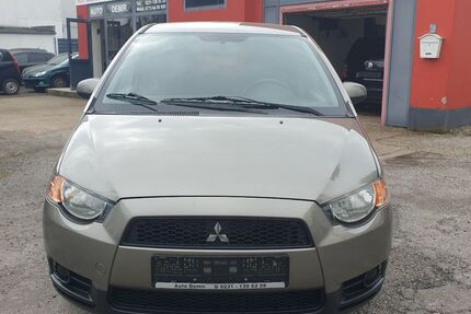 Mitsubishi Colt 198.100 km 3.090 &euro; Dortmund 44328