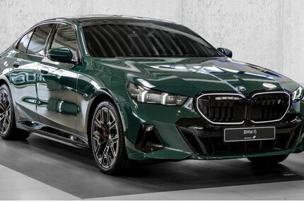 BMW i5 7.999 km 75.440 &euro; Unna 59425