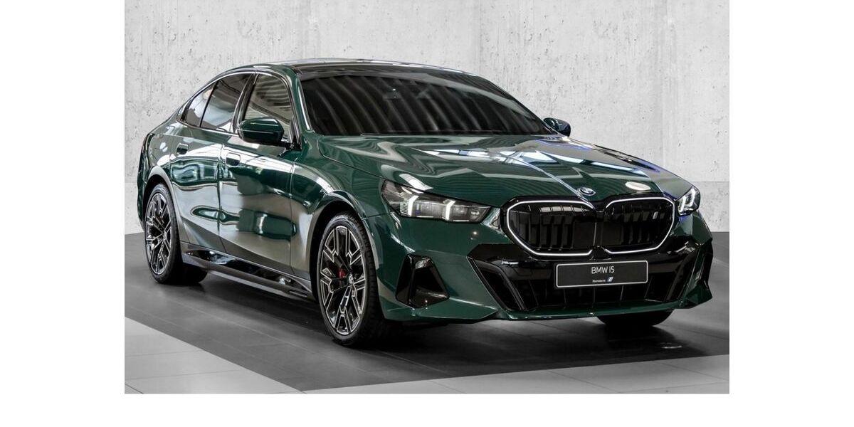 BMW i5 7.999 km 75.440 &euro; Unna 59425