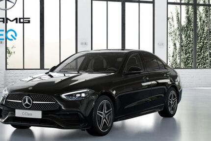 Mercedes-Benz C 200 14.500 km 49.880 &euro; Hagen 58135