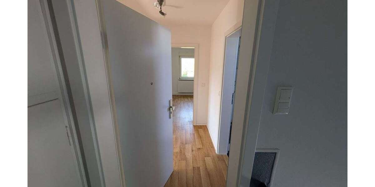 Etagenwohnung Lüdenscheid - 2 Zimmer, 44 m&sup2;, 290&euro; | Angebot:26091038