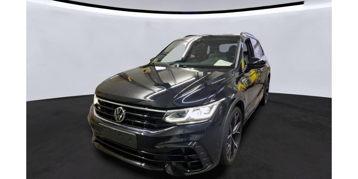 VW Tiguan 42.179 km 38.565 &euro; Hagen 58091