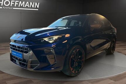 Cupra Terramar 19.500 km 41.990 &euro; Sundern 59846