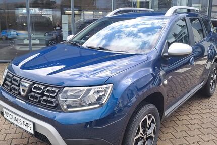 Dacia Duster 64.626 km 12.450 &euro; Iserlohn 58640