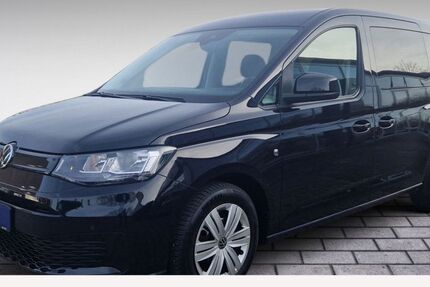 VW Caddy Maxi 85.740 km 24.450 &euro; Hemer 58675