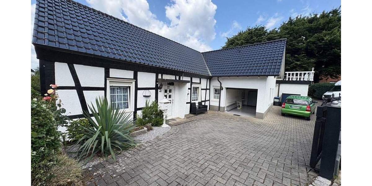 Einfamilienhaus Witten Stockum - 5 Zimmer, 217 m&sup2;, 549.000&euro; | Angebot:25801017