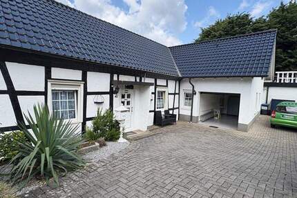 Haus Witten Stockum - 5 Zimmer, 217 m&sup2;, 549.000&euro; | Angebot:25801017