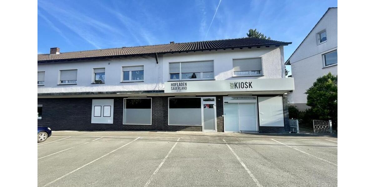 Gewerbeobjekt Arnsberg Holzen - 1.200&euro; | Angebot:23250282