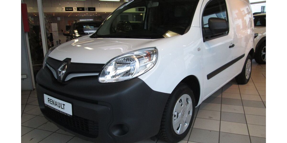 Renault Kangoo 56.350 km 11.400 &euro; Plettenberg 58840