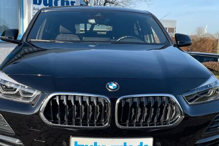 BMW X2 118.970 km 22.990 &euro; Iserlohn 58640