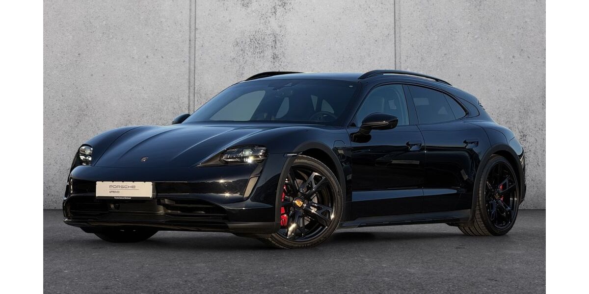 Porsche Taycan 25.516 km 77.500 &euro; Holzwickede 59439