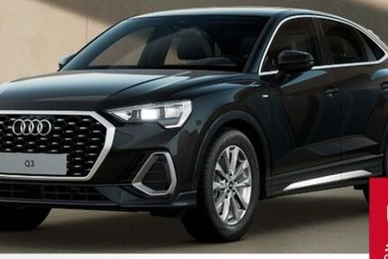 Audi Q3 6.790 km 37.440 &euro; Lünen 44534